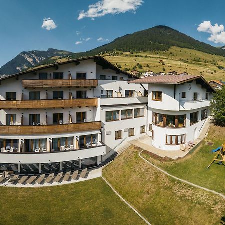 Hotel Edelweiss Superior Nauders Exterior photo