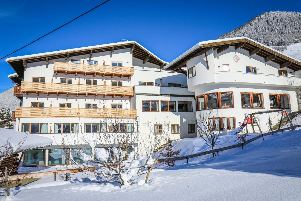 Hotel Edelweiss Superior Nauders Exterior photo