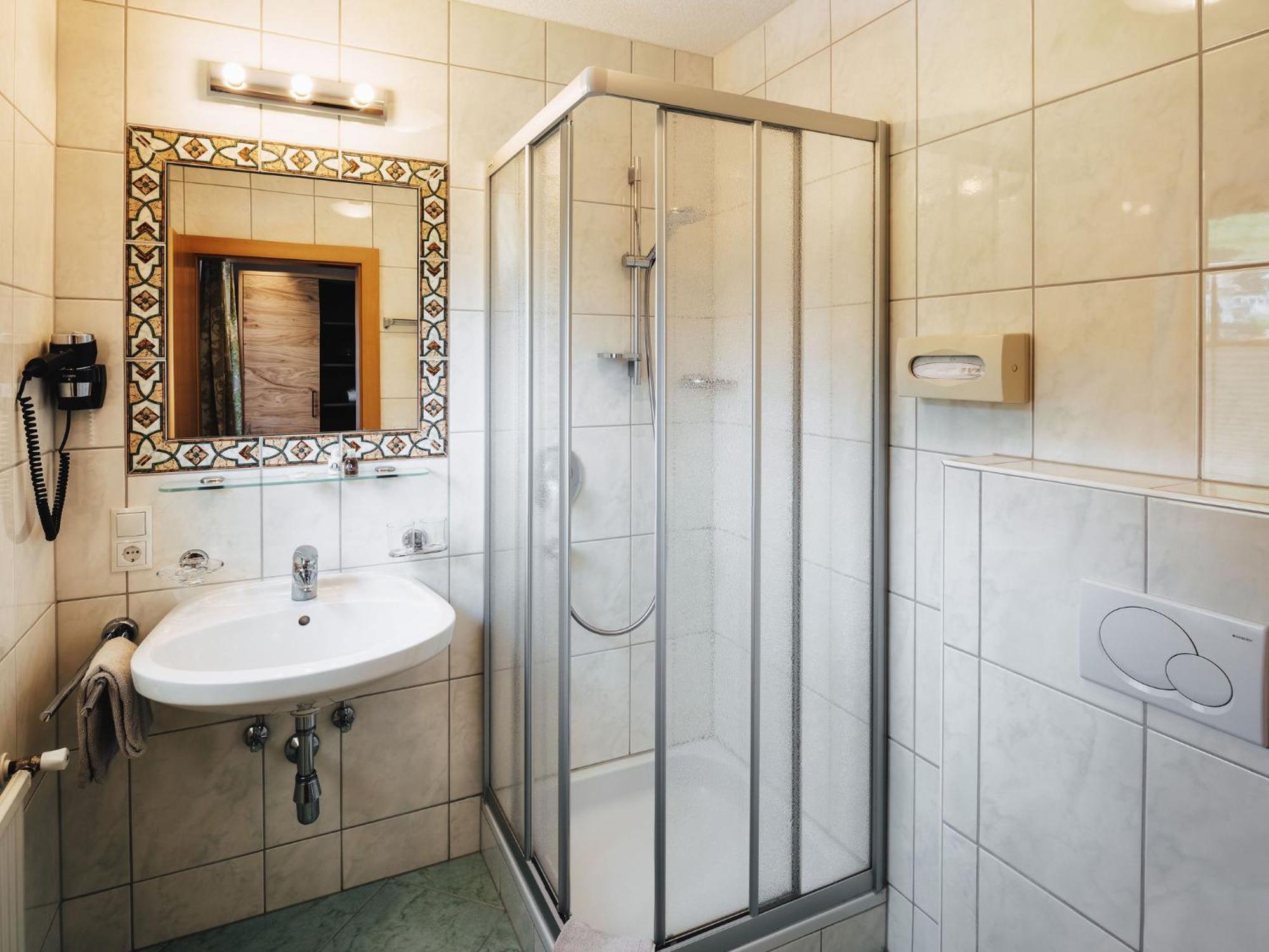 Hotel Edelweiss Superior Nauders Room photo