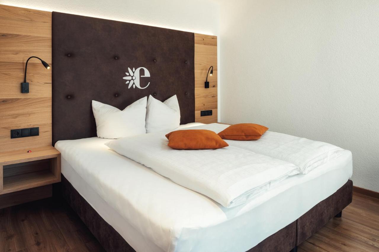 Hotel Edelweiss Superior Nauders Room photo